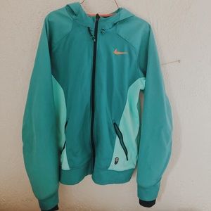 Nike Elite Jacket